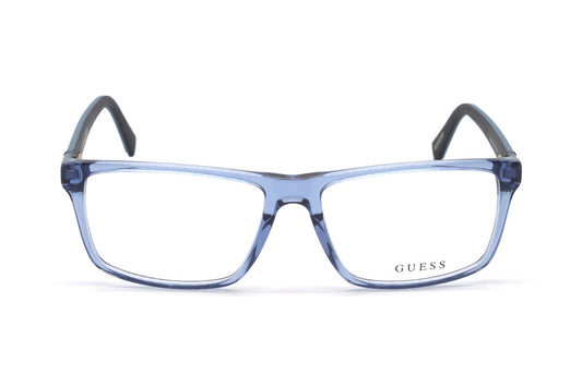 ÓCULOS DE GRAU GUESS GU50130 090
