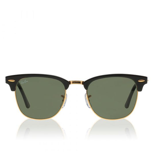 ÓCULOS DE SOL RAY BAN RB3016 W0365 CLUBMASTER