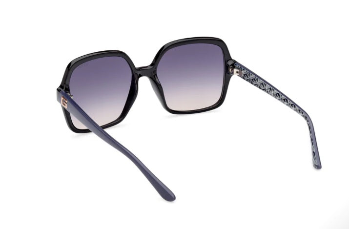 ÓCULOS DE SOL GUESS GU7921-H 01B