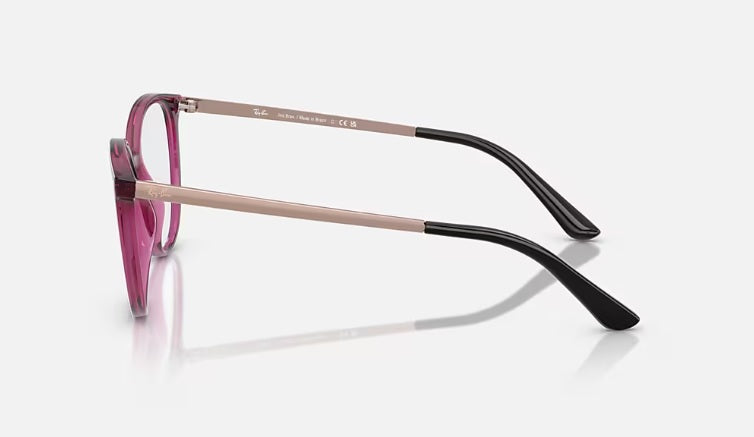 ÓCULOS DE GRAU RAY BAN RB7246L 8387