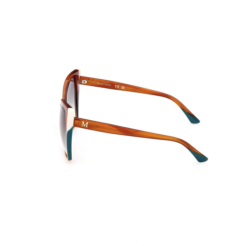 ÓCULOS DE SOL GUESS MARCIANO GM0831 56B