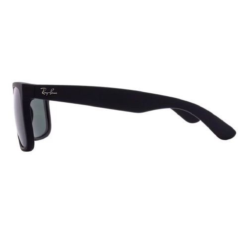ÓCULOS DE SOL RAY BAN RB4165L 601/8G JUSTIN