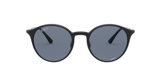 ÓCULOS DE SOL RAY BAN RB4336-CH 601/BA CHROMANCE POLARIZADO