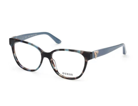 ÓCULOS DE GRAU GUESS GU2855-S092