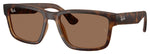 ÓCULOS DE SOL RAY BAN RB4438L 656473