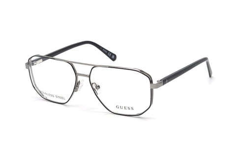 ÓCULOS DE GRAU GUESS GU50135 005