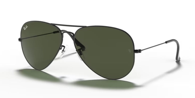 ÓCULOS DE SOL RAY BAN RB3026L L2821 AVIADOR