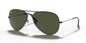 ÓCULOS DE SOL RAY BAN RB3026L L2821 AVIADOR