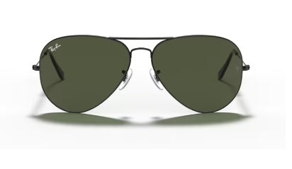 ÓCULOS DE SOL RAY BAN RB3026L L2821 AVIADOR