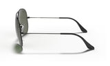 ÓCULOS DE SOL RAY BAN RB3026L L2821 AVIADOR