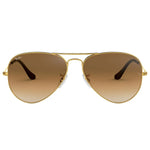 ÓCULOS DE SOL RAY BAN RB3025L 001/51