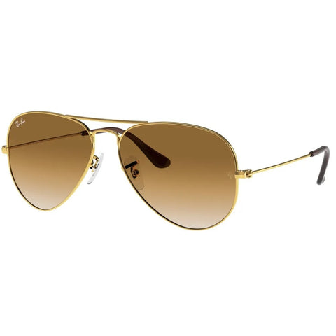 ÓCULOS DE SOL RAY BAN RB3025L 001/51