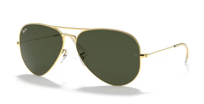 ÓCULOS DE SOL RAY BAN RB3026L L2846 AVIADOR