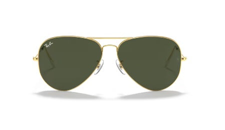 ÓCULOS DE SOL RAY BAN RB3026L L2846 AVIADOR