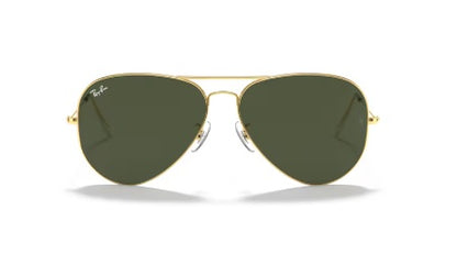 ÓCULOS DE SOL RAY BAN RB3026L L2846 AVIADOR