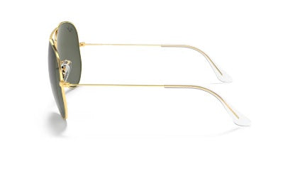 ÓCULOS DE SOL RAY BAN RB3026L L2846 AVIADOR