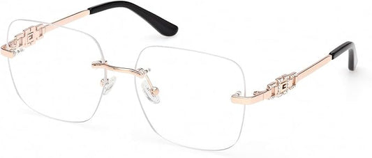 ÓCULOS DE GRAU GUESS GU50319 028