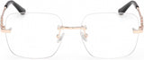 ÓCULOS DE GRAU GUESS GU50319 028