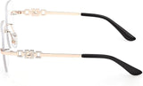ÓCULOS DE GRAU GUESS GU50319 028