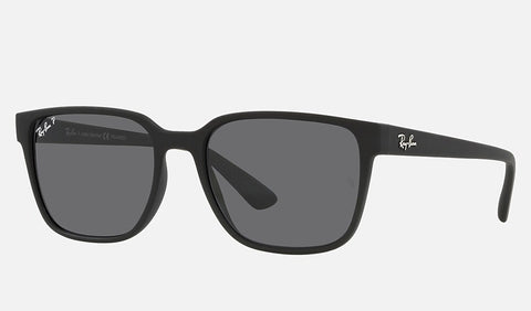 ÓCULOS DE SOL RAY BAN RB4339L 601S81