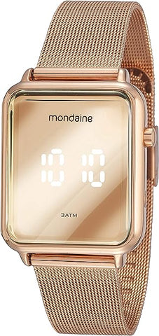 RELÓGIO MONDAINE 32171LPMVRE2