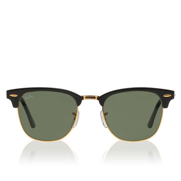 ÓCULOS DE SOL RAY BAN RB3016 W0365 CLUBMASTER