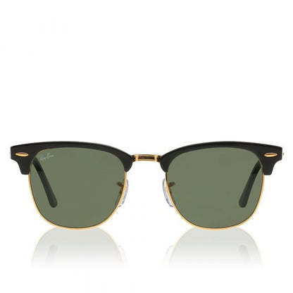 ÓCULOS DE SOL RAY BAN RB3016 W0365 CLUBMASTER