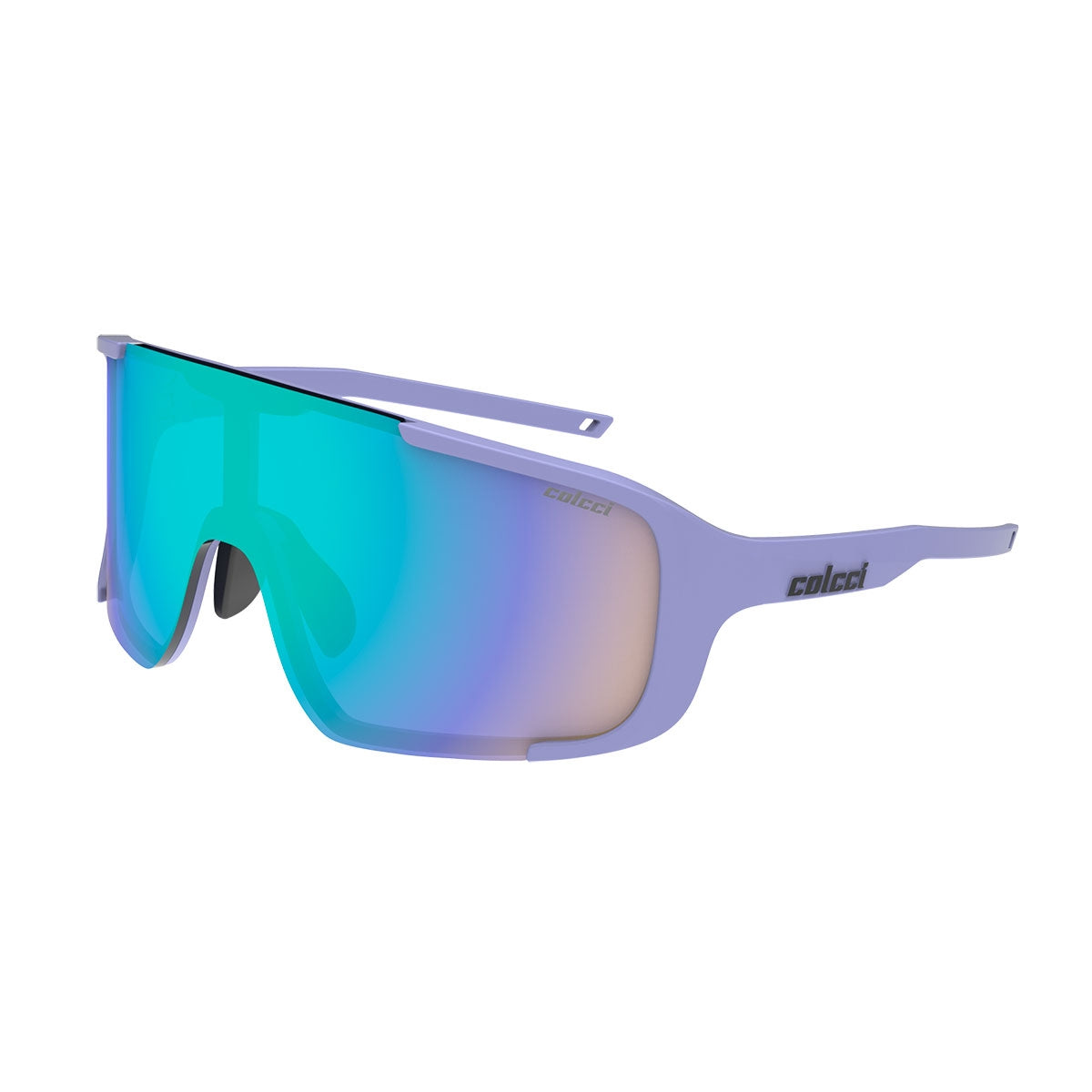 ÓCULOS DE SOL COLCCI C0271 CA7 93 GLORY ESPELHADO