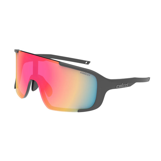 ÓCULOS DE SOL COLCCI C0271 D82 11 GLORY ESPELHADO