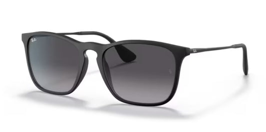 ÓCULOS DE SOL RAY BAN RB4187L 622/8G CHRIS