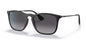 ÓCULOS DE SOL RAY BAN RB4187L 622/8G CHRIS