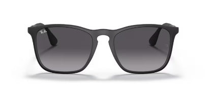 ÓCULOS DE SOL RAY BAN RB4187L 622/8G CHRIS