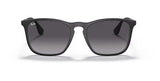 ÓCULOS DE SOL RAY BAN RB4187L 622/8G CHRIS