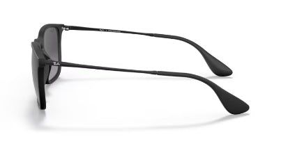 ÓCULOS DE SOL RAY BAN RB4187L 622/8G CHRIS