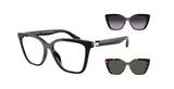 ÓCULOS DE GRAU EMPÓRIO ARMANI EA4254U 5017/1W