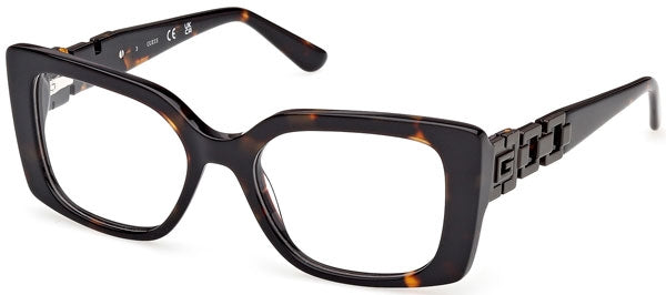ÓCULOS DE GRAU GUESS GU50322 052