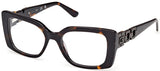 ÓCULOS DE GRAU GUESS GU50322 052