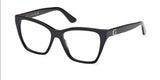 ÓCULOS DE GRAU GUESS GU50235 001