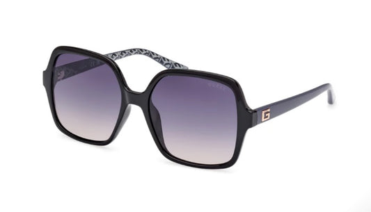 ÓCULOS DE SOL GUESS GU7921-H 01B
