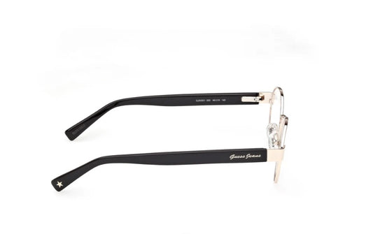 ÓCULOS DE GRAU GUESS JEANS GJ50001 005
