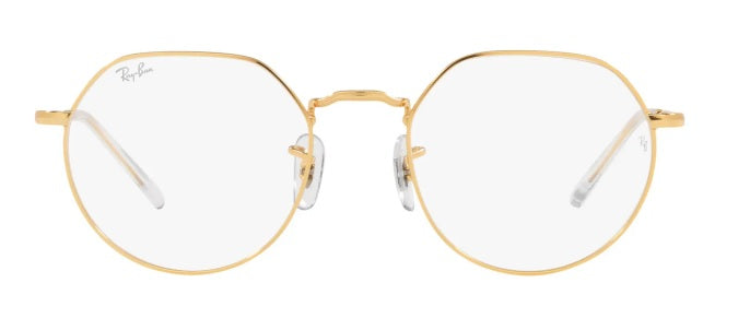 ÓCULOS DE GRAU RB6465 3086 JACK