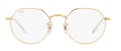 ÓCULOS DE GRAU RB6465 3086 JACK