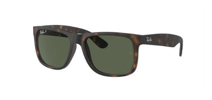 ÓCULOS DE SOL RAY BAN RB4165 865/9A JUSTIN