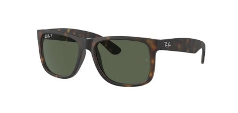 ÓCULOS DE SOL RAY BAN RB4165 865/9A JUSTIN