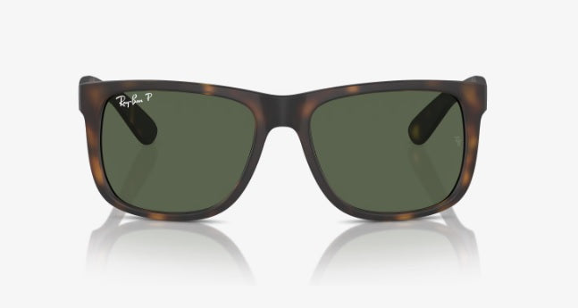 ÓCULOS DE SOL RAY BAN RB4165 865/9A JUSTIN