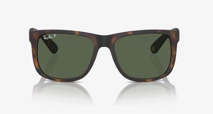 ÓCULOS DE SOL RAY BAN RB4165 865/9A JUSTIN