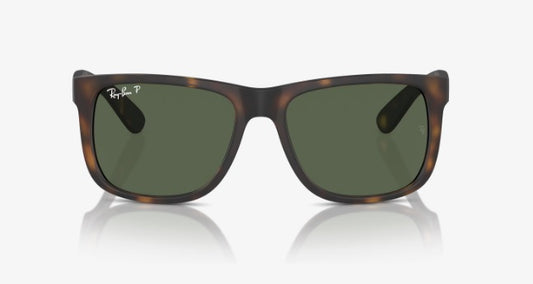 ÓCULOS DE SOL RAY BAN RB4165 865/9A JUSTIN