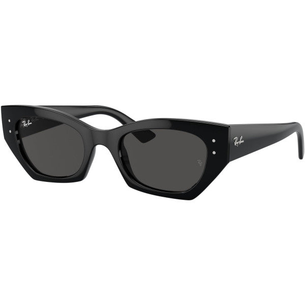 ÓCULOS DE SOL RAY BAN RB4430 6677/81 ZENA POLARIZADO