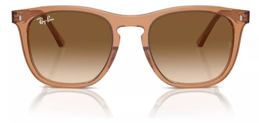 ÓCULOS DE SOL RAY BAN RB2210 6764/51