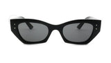 ÓCULOS DE SOL RAY BAN RB4430 6677/81 ZENA POLARIZADO